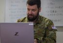 Deployed cyber specialists deliver mission assurance Deployed cyber specialists deliver mission assurance