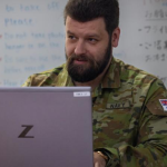 Deployed cyber specialists deliver mission assurance