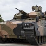 EOS contracted for Redback remote weapon system