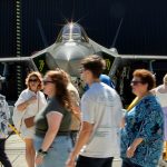 RAAF salutes supporters RAAF salutes supporters