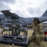 Luftwaffe exercise delivers benefits for New Zealand