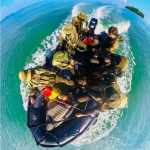 Small boats, big connections