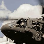 Urban training takes flight