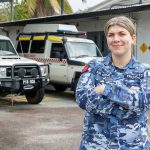 Teams behind the scenes on Op Gateway Teams behind the scenes on Op Gateway