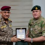 ADF wraps up Iraq operation