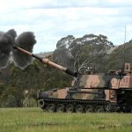 Huntsman firing marks milestone