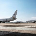 Three of a kind in Malaysia