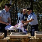 Memorial enshrines Air Force ‘gunnies’ Memorial enshrines Air Force ‘gunnies’