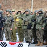 ADF aids KIA recovery from Korean DMZ