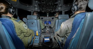 Operation Boxtop on top of the world Operation Boxtop on top of the world