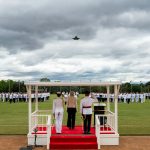 Future leaders graduate from ADFA