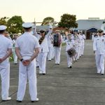 Recruit School – 100 years of shaping Navy’s future