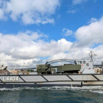 HIMARS proves to be shipshape