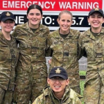 RAAF Base Darwin stands firm against Fina