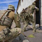 New Zealand Defence Force teams provide specialist training to Ukraine forces New Zealand Defence Force teams provide specialist training to Ukraine forces