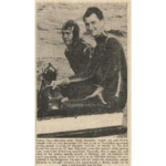 Navy diving records broken then and now