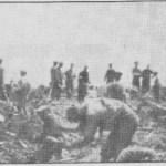 Army News 80s flashback bites