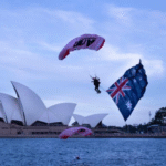 Defence personnel recognised on Australia Day Defence personnel recognised on Australia Day