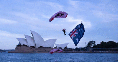 Personnel from across Defence roles and capabilities are recognised in the 2026 Australia Day honours. Photo by Major Roger Brennan.