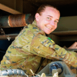 Pay boost for Army drivers Pay boost for Army drivers