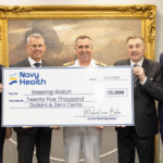 Supporting those who serve Supporting those who serve