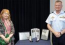 War hero’s medals awarded 80 years late War hero’s medals awarded 80 years late