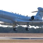 Australia’s first Peregrine arrives Australia’s first Peregrine arrives