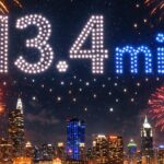 CONTACT sets massive new record