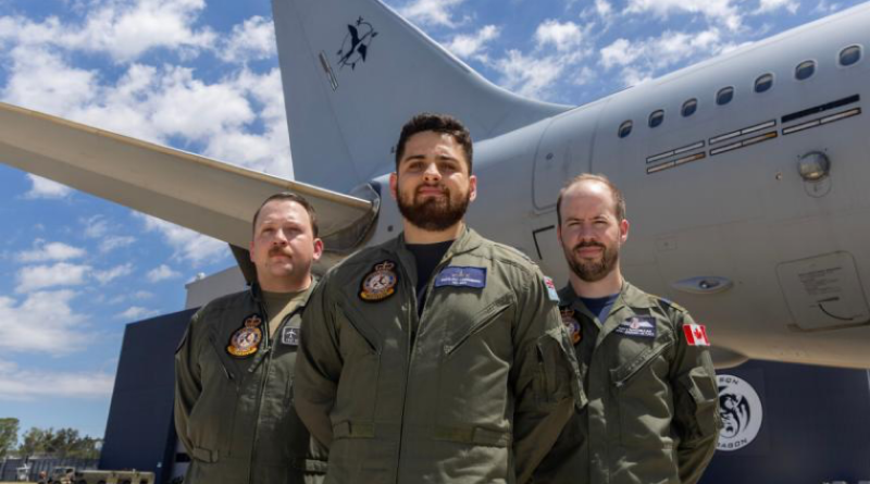 Building global air mobility – CONTACT magazine